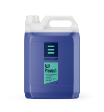 Ewocar ALK 5L | Zasadowy Prewash TFR | Silne Mycie Wstępne