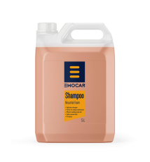 Ewocar Neutral Foam Shampoo 5L – szampon/aktywna piana, neutralne pH