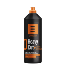 Ewocar Heavy Cut+ 1L - udoskonalona pasta tnąca