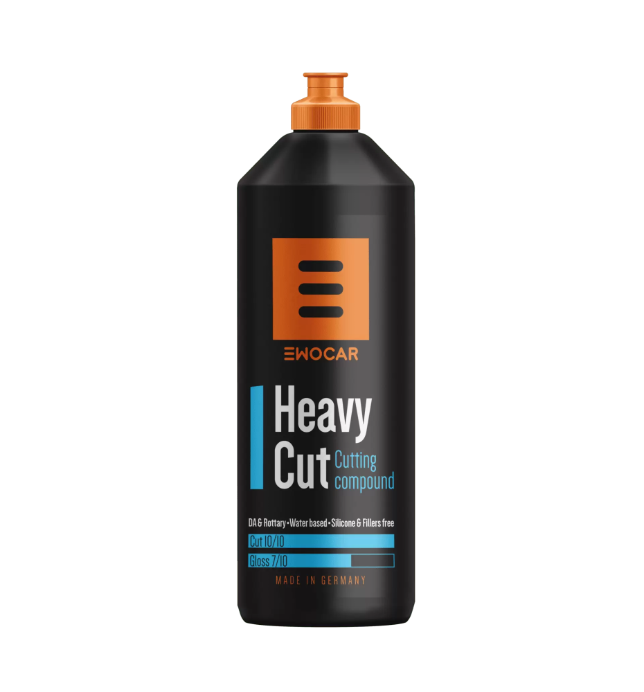 Ewocar Heavy Cut 1L – pasta mocno tnąca