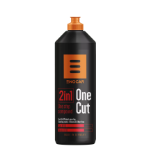 Ewocar 2in1 One Cut 1L – pasta do ONE STEP