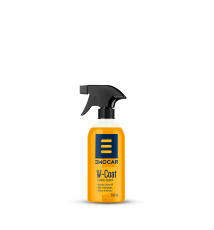 Ewocar W-Coat 500ml – ceramiczny sealant aplikowany na mokro