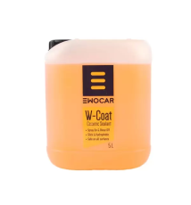 Ewocar W-Coat 5L – ceramiczny sealant aplikowany na mokro