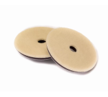 Ewocar WoolWhite 150mm - agresywny, wełniany pad polerski