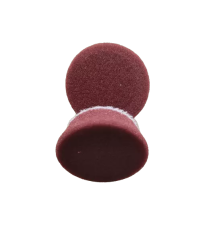 Ewocar Burgundy Finish Special Pad 35/45mm – finiszowy/wykończający pad polerski