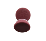 Ewocar Burgundy Finish Special Pad 35/45mm – finiszowy/wykończający pad polerski