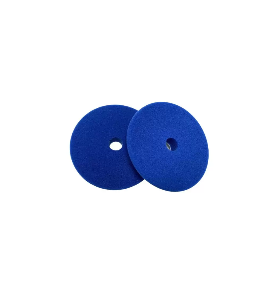 Ewocar Hard Blue 150/25/175mm – twardy pad polerski