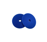 Ewocar Hard Blue 125/25/150mm – twardy pad polerski