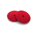 Ewocar Red Medium 75/25/95mm – średnio tnący pad polerski