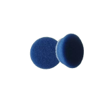 Ewocar Hard Blue 35/45mm – twardy pad polerski