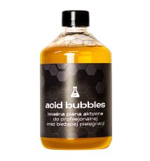 MW ACID Bubbles 500ml - kwaśna piana aktywna