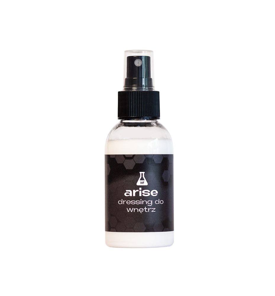 MW Arise 100ml - dressing do tworzyw sztucznych