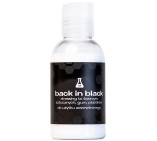 MW Back in Black 100ml - dressing do plastików zewnętrznych, opon i gum