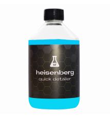 MW Heisenberg Crystal Blue 500ml - quick detailer, mojito