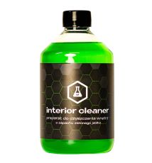 MW Interior Cleaner 500ml - do czyszczenia wnętrz, jabłkowy