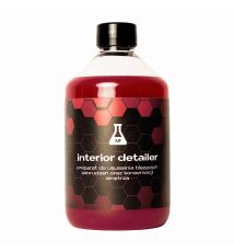 MW Interior Detailer 500ml - quick detailer do wnętrza, malinowy