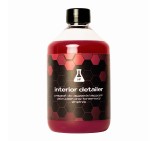 MW Interior Detailer 500ml - quick detailer do wnętrza, malinowy