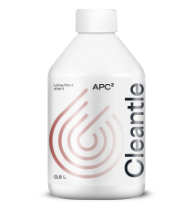 Cleantle APC2 500ml – uniwersalny środek czyszczący, koncentrat