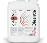 Cleantle APC2 5L – uniwersalny środek czyszczący, koncentrat