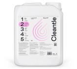 Cleantle Bug Off!2 5L - środek do usuwania owadów