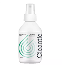 Cleantle Ceramic Booster 100ml – produkt do pielęgnacji powłok