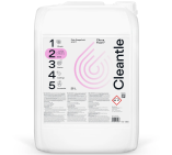 Cleantle Citrus Foam2 25L – lekko zasadowa piana aktywna