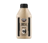 K2 DOT-4 500ml - płyn hamulcowy