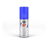 K2 07 50ml - likwiduje piski, smaruje, czyści, penetruje, chroni przed korozją