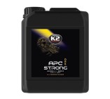 K2 APC STRONG PRO 5L - silny uniwersalny środek czyszczący