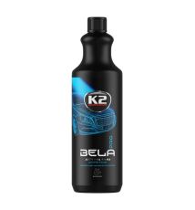 K2 BELA PRO BLUEBERRY 1L - aktywna piana