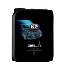 K2 BELA PRO BLUEBERRY 5L - aktywna piana