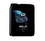 K2 BELA PRO BLUEBERRY 5L - aktywna piana