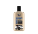 K2 BONO BLACK 250ml - czernidło do gumy i plastików