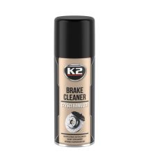 K2 BRAKE CLEANER 400ml - zmywacz do hamulców