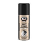 K2 BRAKE CLEANER 400ml - zmywacz do hamulców