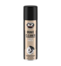 K2 BRAKE CLEANER 500ml - zmywacz do hamulców