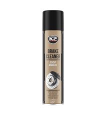 K2 BRAKE CLEANER 600ml - zmywacz do hamulców