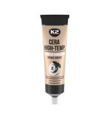 K2 BRAKE GREASE 100ml - syntetyczny smar do zacisków hamulcowych