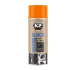 K2 COLOR FLEX POMARAŃCZOWY 400ml - guma w sprayu