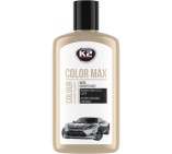 K2 COLOR MAX BIAŁY 250ml - wosk koloryzujący