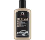 K2 COLOR MAX CZARNY 250ml - wosk koloryzujący