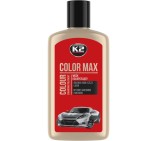 K2 COLOR MAX CZERWONY 250ml - wosk koloryzujący