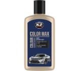 K2 COLOR MAX GRANATOWY 250ml - wosk koloryzujący