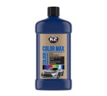 K2 COLOR MAX GRANATOWY 500ml - wosk koloryzujący