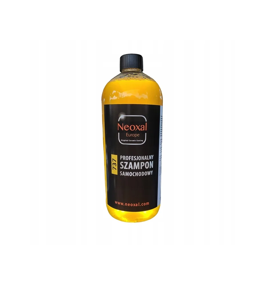 Neoxal – 737 Szampon samochodowy 1L