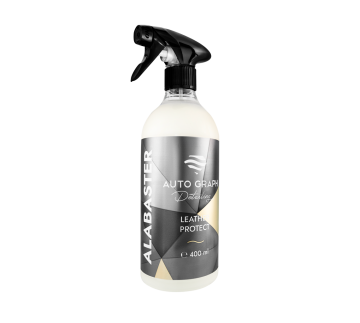 Auto Graph Alabaster Leather Protect | Konserwacja Skóry | 750ml
