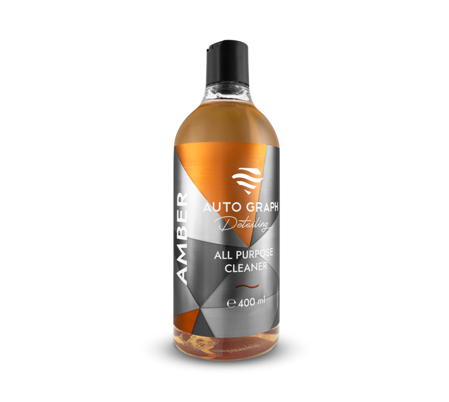 kopia Auto Graph Amber APC 400ml – uniwersalny koncentrat czyszczący