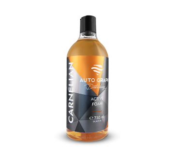 Auto Graph Amber APC | Uniwersalny Środek Czyszczący do Auta | 750ml