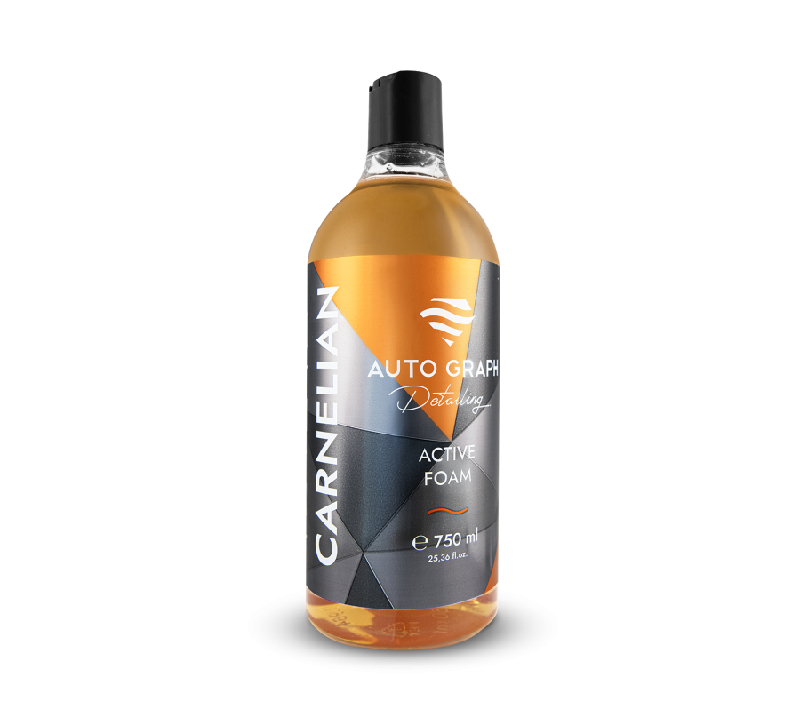 Auto Graph Amber APC 750ml – uniwersalny koncentrat czyszczący