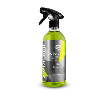 Auto Graph Aventurine IPA Cleaner | Odtłuszczacz 99% | 400ml